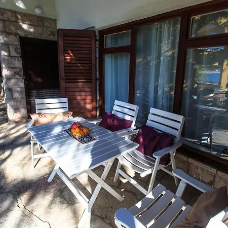 Kameliya Montesun * Budva