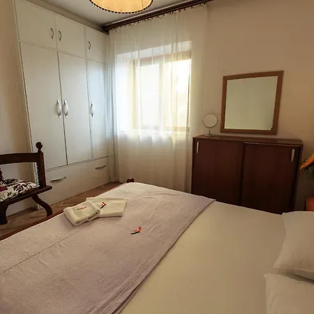 Kameliya Montesun Apartment *