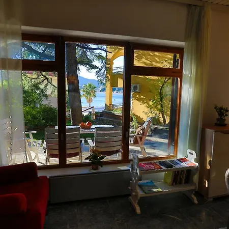 Kameliya Montesun Budva