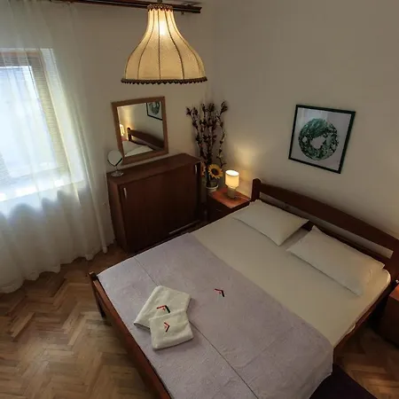 Kameliya Montesun * Budva